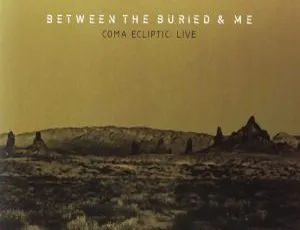 BD欧美珍藏：Between the Buried and Me 2017 昏迷黄道带现场演唱会，13G 百度网盘资源