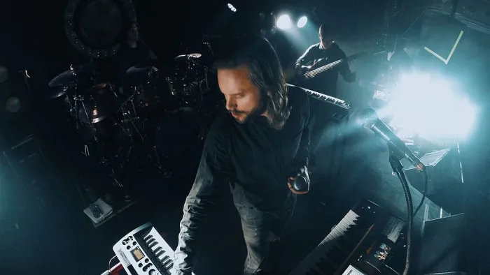 [BD欧美演唱会][Between the Buried and Me – Coma Ecliptic Live 2017][BDMV][13G][百度网盘]