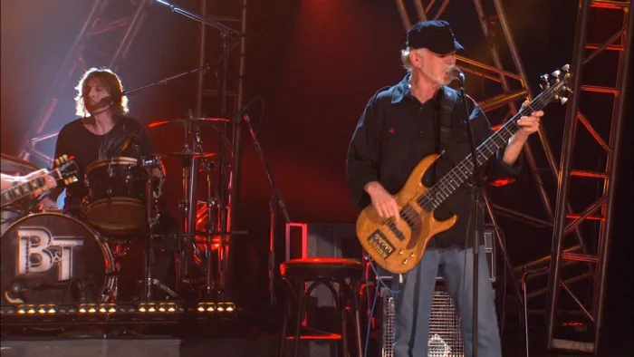 [BD欧美演唱会][Bachman & Turner Live at the Roseland Ballroom 2011][BDMV][20.8G][百度网盘]