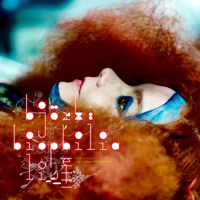 [BD欧美演唱会][比约克 Björk Biophilia Live 2014][BDMV][22.7G][百度网盘]