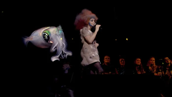[BD欧美演唱会][比约克 Björk Biophilia Live 2014][BDMV][22.7G][百度网盘]