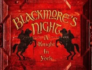 Blackmore's Night 2012 约克之夜 BD 欧美演唱会高清资源 6.51G 百度网盘下载