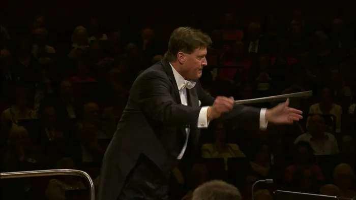 [BD欧美演唱会][Bruckner Symphonies Nos. 1-9. Staatskapelle Dresden, Christian Thielemann 2021][BDMV 9BD][176G][百度网盘]