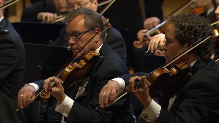 [BD欧美演唱会][Bruckner Symphonies Nos. 1-9. Staatskapelle Dresden, Christian Thielemann 2021][BDMV 9BD][176G][百度网盘]