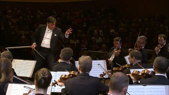 [BD欧美演唱会][Bruckner Symphonies Nos. 1-9. Staatskapelle Dresden, Christian Thielemann 2021][BDMV 9BD][176G][百度网盘]