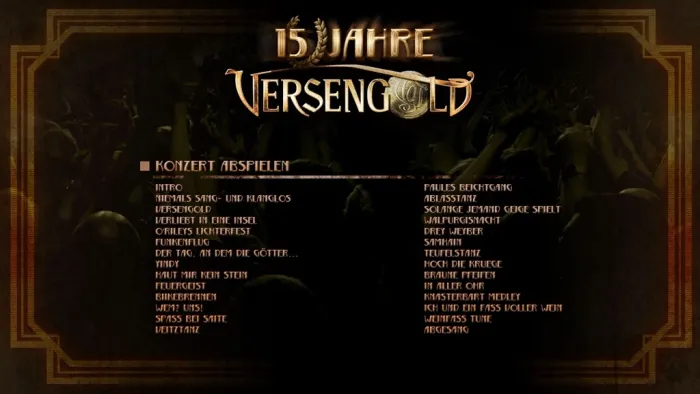 [BD欧美演唱会][Versengold – Nordlicht – 15 Jahre Versengold – Live in Hamburg 2019][BDMV][26.9G][百度网盘]