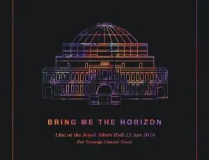 BD欧美珍藏：Bring Me The Horizon 2016皇家阿尔伯特音乐厅震撼现场 42.9G百度网盘速存-小文资源网