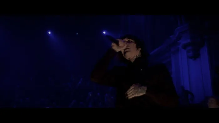 [BD欧美演唱会][Bring Me The Horizon – Live At The Royal Albert Hall 2016][BDMV][42.9G][百度网盘]