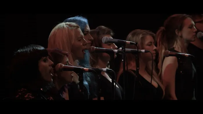 [BD欧美演唱会][Bring Me The Horizon – Live At The Royal Albert Hall 2016][BDMV][42.9G][百度网盘]