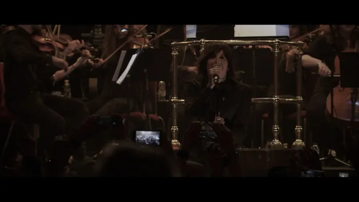 [BD欧美演唱会][Bring Me The Horizon – Live At The Royal Albert Hall 2016][BDMV][42.9G][百度网盘]