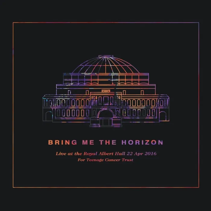 [BD欧美演唱会][Bring Me The Horizon – Live At The Royal Albert Hall 2016][BDMV][42.9G][百度网盘]