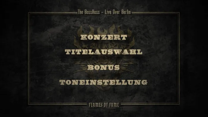 [BD欧美演唱会][The BossHoss – Flames Of Fame Live Over Berlin 2013][BDMV][35G][百度网盘]