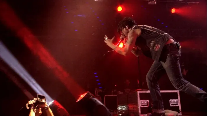 [BD欧美演唱会][The BossHoss – Flames Of Fame Live Over Berlin 2013][BDMV][35G][百度网盘]