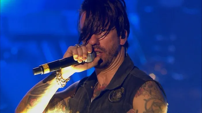 [BD欧美演唱会][The BossHoss – Flames Of Fame Live Over Berlin 2013][BDMV][35G][百度网盘]