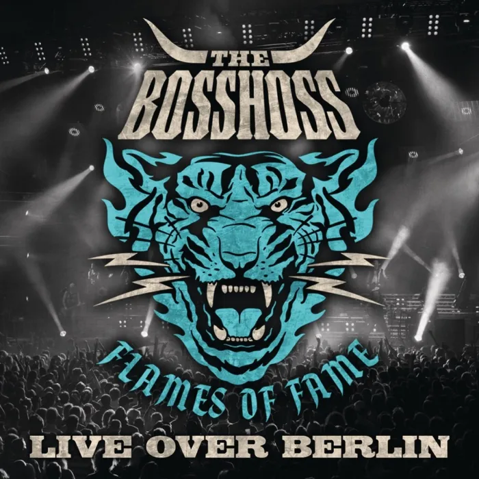 [BD欧美演唱会][The BossHoss – Flames Of Fame Live Over Berlin 2013][BDMV][35G][百度网盘]
