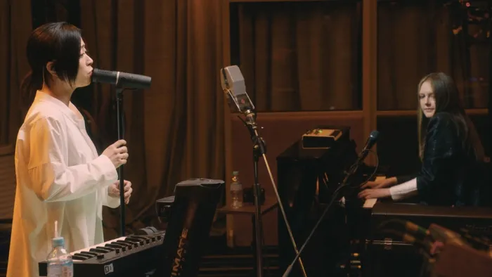 [BD日本演唱会][宇多田ヒカル 宇多田光 – BADモード Hikaru Utada – Live Sessions from Air Studios 2022][BDISO][22G][百度网盘]