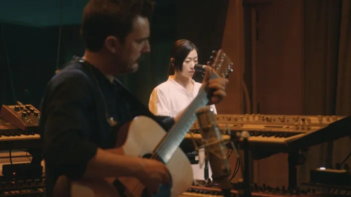 [BD日本演唱会][宇多田ヒカル 宇多田光 – BADモード Hikaru Utada – Live Sessions from Air Studios 2022][BDISO][22G][百度网盘]