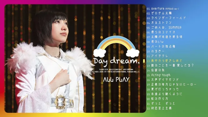 [BD日本演唱会][NMB48 2019年的三场演唱会 NMB48 3 LIVE COLLECTION 2019][ISO4碟][157G][百度网盘]