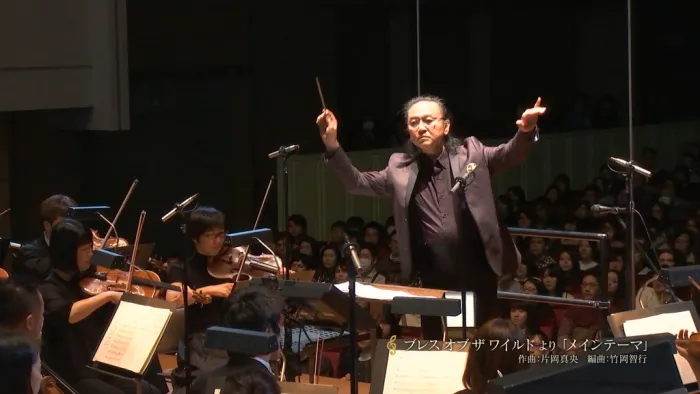 [BD日本演唱会][塞尔达传说音乐会 ゼルダの伝説 コンサート 2018][BDISO][43G][百度网盘]