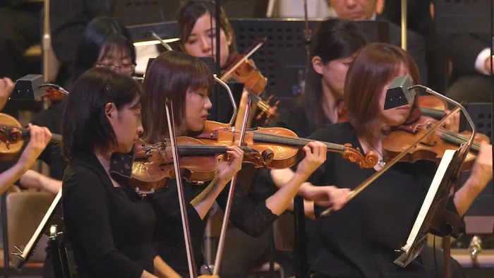 [BD日本演唱会][塞尔达传说音乐会 ゼルダの伝説 コンサート 2018][BDISO][43G][百度网盘]