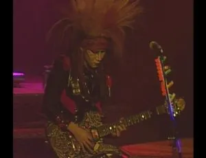 视觉系摇滚鼻祖X JAPAN 1989首张专辑巡演BD日本演唱会 Blue Blood Tour 17.13GB 百度网盘-小文资源网
