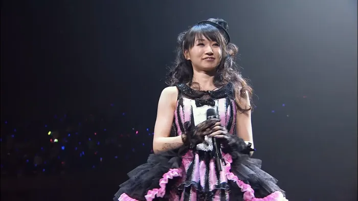 [BD日本演唱会][水树奈奈 Nana Mizuki LIVE GRACE -ORCHESTRA 2011 夏季交响乐团演唱会][BDMV][44.5G][百度网盘]