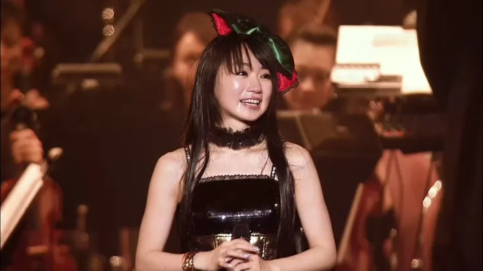 [BD日本演唱会][水树奈奈 Nana Mizuki LIVE GRACE -ORCHESTRA 2011 夏季交响乐团演唱会][BDMV][44.5G][百度网盘]