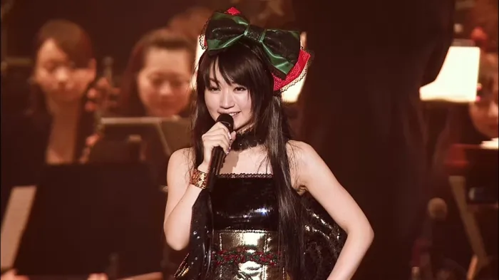 [BD日本演唱会][水树奈奈 Nana Mizuki LIVE GRACE -ORCHESTRA 2011 夏季交响乐团演唱会][BDMV][44.5G][百度网盘]