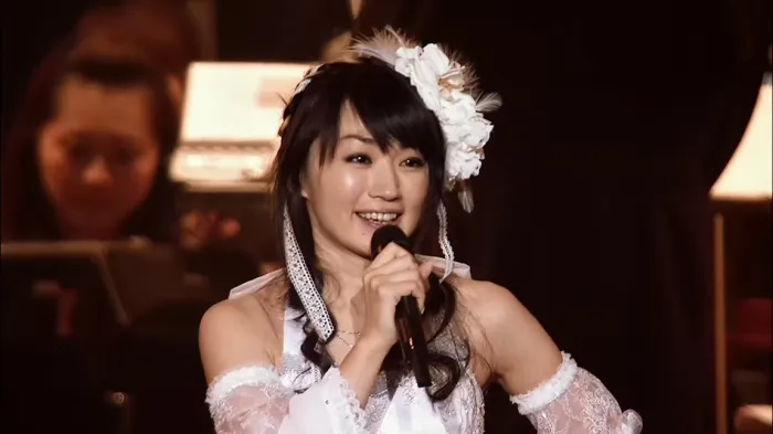 [BD日本演唱会][水树奈奈 Nana Mizuki LIVE GRACE -ORCHESTRA 2011 夏季交响乐团演唱会][BDMV][44.5G][百度网盘]