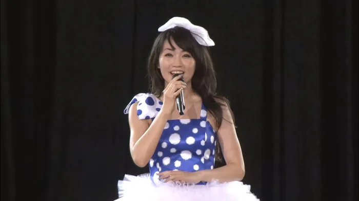 [BD日本演唱会][水树奈奈 Nana Mizuki Live Games x Academy -Red 2010游戏学院演唱会][BDMV 2BD][89.7G][百度网盘]