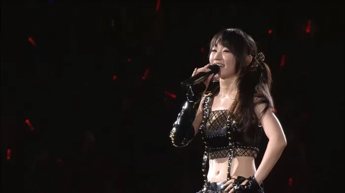 [BD日本演唱会][水树奈奈 Nana Mizuki Live Games x Academy -Red 2010游戏学院演唱会][BDMV 2BD][89.7G][百度网盘]