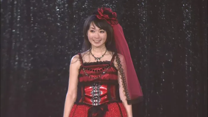 [BD日本演唱会][水树奈奈 Nana Mizuki Live Games x Academy -Red 2010游戏学院演唱会][BDMV 2BD][89.7G][百度网盘]
