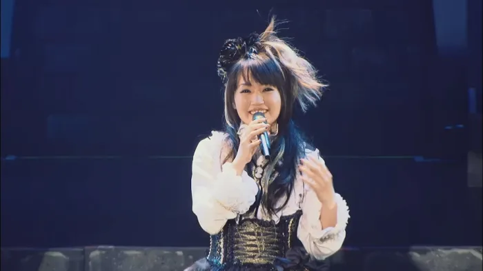 [BD日本演唱会][水树奈奈 Nana Mizuki Live Games x Academy -Red 2010游戏学院演唱会][BDMV 2BD][89.7G][百度网盘]