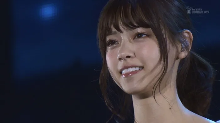 [BD日本演唱会][乃木坂46 5th Year Birthday Live 桥本奈奈未毕业 五周年纪念2017演唱会][BDMV 3BD][143G][百度网盘]