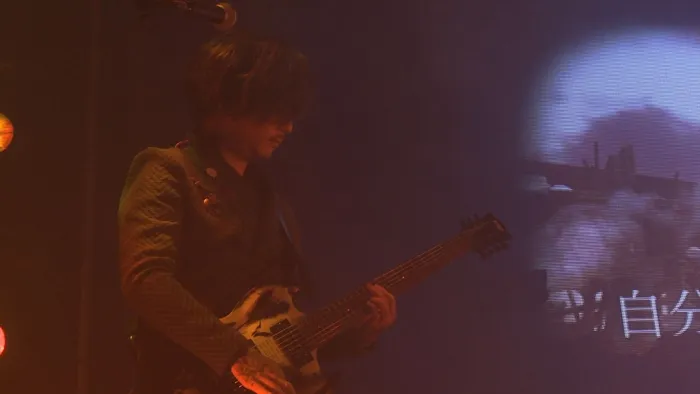 [BD日本演唱会][DIR EN灰色 慈悲的世界 DIR EN GREY – The World of Mercy 2019][ISO][18.3G][百度网盘]