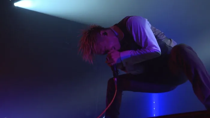 [BD日本演唱会][DIR EN灰色 慈悲的世界 DIR EN GREY – The World of Mercy 2019][ISO][18.3G][百度网盘]