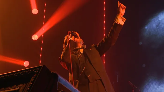 [BD日本演唱会][DIR EN灰色 慈悲的世界 DIR EN GREY – The World of Mercy 2019][ISO][18.3G][百度网盘]