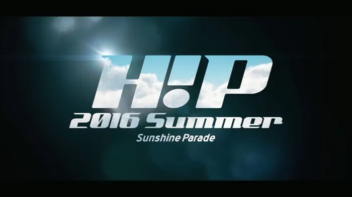 [BD日本演唱会][早安家族 Hello Project Summer Sunshine+Rainbow Carnival 2016日本演唱会][BDMV 2BD][77.4G][百度网盘]