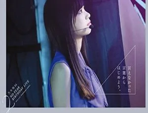 乃木坂46 2014.02.22两周年纪念日本演唱会BD 2BD 57.9G 百度网盘资源-小文资源网