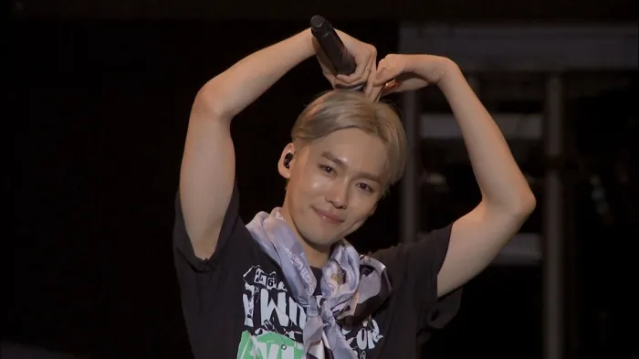 [BD日本演唱会][WINNER 胜利者 Winner Exit Tour in JAPAN 日本演唱会2016][BDMV][40G][百度网盘]