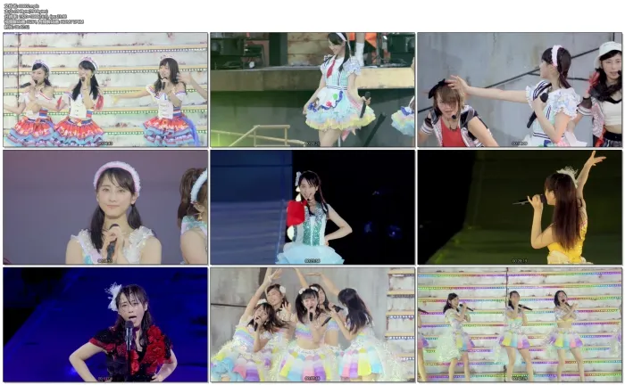 [BD日本演唱会][松井玲奈 毕业演唱会SKE48 松井玲奈・SKE48卒业コンサートin豊田スタジアム~2588DAYS~][BDMV 6BD][171G][百度网盘]