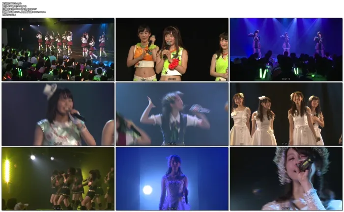 [BD日本演唱会][松井玲奈 毕业演唱会SKE48 松井玲奈・SKE48卒业コンサートin豊田スタジアム~2588DAYS~][BDMV 6BD][171G][百度网盘]