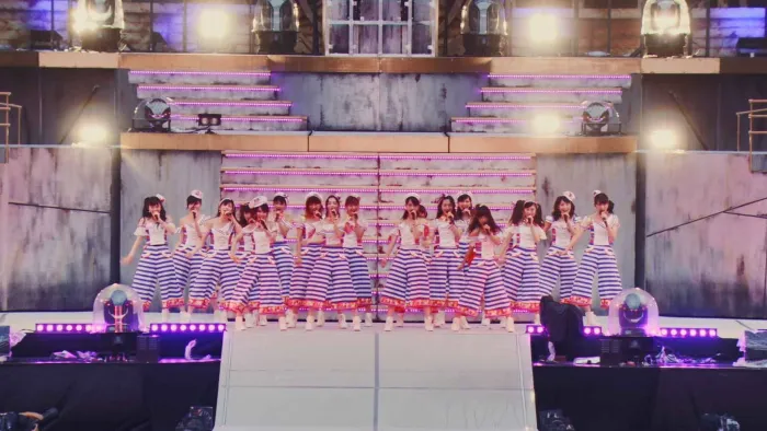 [BD日本演唱会][松井玲奈 毕业演唱会SKE48 松井玲奈・SKE48卒业コンサートin豊田スタジアム~2588DAYS~][BDMV 6BD][171G][百度网盘]