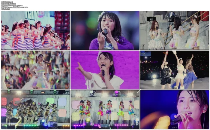 [BD日本演唱会][松井玲奈 毕业演唱会SKE48 松井玲奈・SKE48卒业コンサートin豊田スタジアム~2588DAYS~][BDMV 6BD][171G][百度网盘]