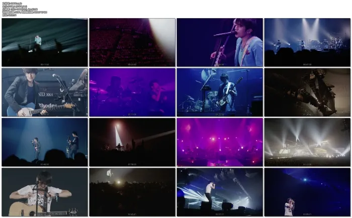 [BD日本演唱会][Mr.Children出道20周年演唱会 Mr.Children TOUR POPSAURUS 2012][ISO][44.96G][百度网盘]