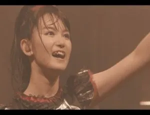 Babymetal 2014伦敦演唱会BD资源 含中元铃香等 43.7G百度网盘下载