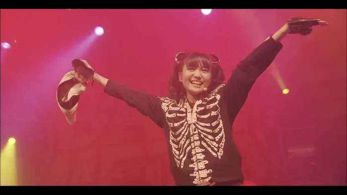 [BD日本演唱会][Babymetal World Tour 2014 Live in London 伦敦演唱会.中元铃香.水野由结.菊地最爱][BDMV][43.7G][百度网盘]