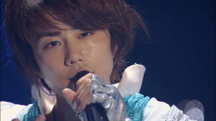 [BD日本演唱会][Kis-My-Ft2 Kis-My-MiNT Tour at Tokyo Dome 2012.4.8 东京巨蛋演唱会][BDMV][37.2G][百度网盘]