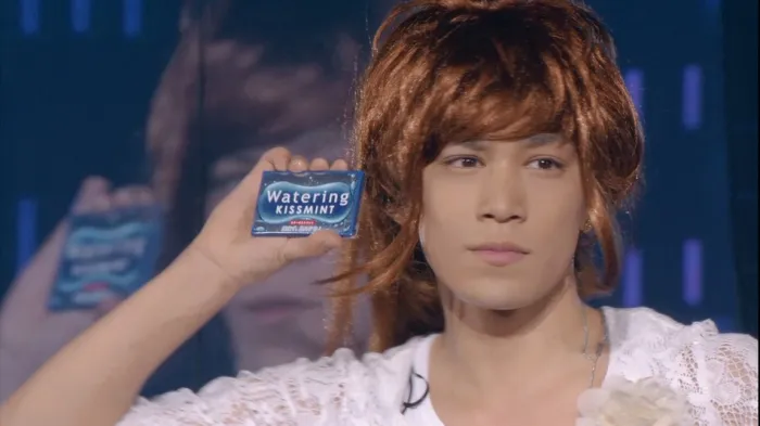 [BD日本演唱会][Kis-My-Ft2 Kis-My-MiNT Tour at Tokyo Dome 2012.4.8 东京巨蛋演唱会][BDMV][37.2G][百度网盘]