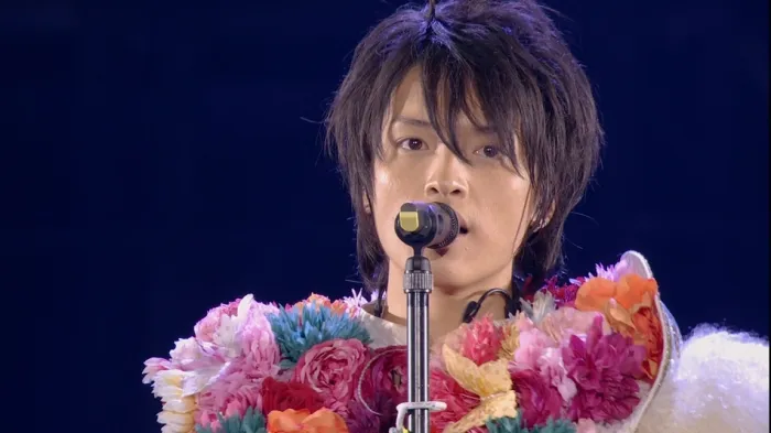 [BD日本演唱会][Kis-My-Ft2 Kis-My-MiNT Tour at Tokyo Dome 2012.4.8 东京巨蛋演唱会][BDMV][37.2G][百度网盘]